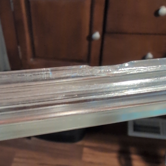 Pyrex Vintage 503 Yellow Refrigerator Casserole Dish With Lid - Picture 8 of 14